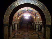 Topola &ndash; &copy; Steffen Mucke (Eberhardt TRAVEL)