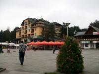 Zlatibor &ndash; &copy; Steffen Mucke (Eberhardt TRAVEL)