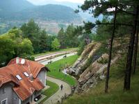 Sargan- Bahn &ndash; &copy; Steffen Mucke (Eberhardt TRAVEL)