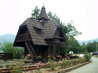 Sargan- Bahn &ndash; &copy; Steffen Mucke (Eberhardt TRAVEL)