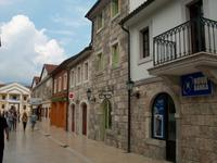 Visegrad (Andricgrad) &ndash; &copy; Steffen Mucke (Eberhardt TRAVEL)