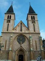 Sarajevo &ndash; &copy; Steffen Mucke (Eberhardt TRAVEL)