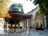 Sarajevo &ndash; &copy; Steffen Mucke (Eberhardt TRAVEL)