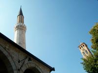 Sarajevo &ndash; &copy; Steffen Mucke (Eberhardt TRAVEL)