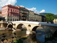 Sarajevo &ndash; &copy; Steffen Mucke (Eberhardt TRAVEL)