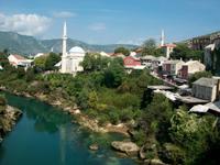 Mostar &ndash; &copy; Steffen Mucke (Eberhardt TRAVEL)