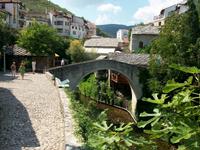 Mostar &ndash; &copy; Steffen Mucke (Eberhardt TRAVEL)