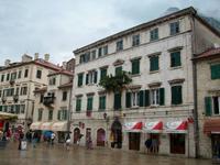 Kotor &ndash; &copy; Steffen Mucke (Eberhardt TRAVEL)