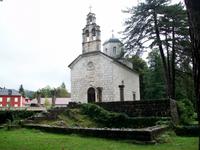 Cetinje &ndash; &copy; Steffen Mucke (Eberhardt TRAVEL)