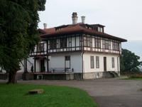 Belgrad, Festung Kalemegdan &ndash; &copy; Steffen Mucke (Eberhardt TRAVEL)