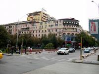Tirana &ndash; &copy; Steffen Mucke (Eberhardt TRAVEL)