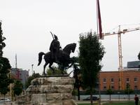 Tirana &ndash; &copy; Steffen Mucke (Eberhardt TRAVEL)