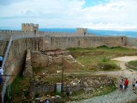 Ohrid &ndash; &copy; Steffen Mucke (Eberhardt TRAVEL)