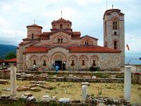 Ohrid &ndash; &copy; Steffen Mucke (Eberhardt TRAVEL)