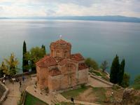 Ohrid &ndash; &copy; Steffen Mucke (Eberhardt TRAVEL)