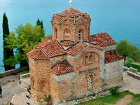 Ohrid &ndash; &copy; Steffen Mucke (Eberhardt TRAVEL)