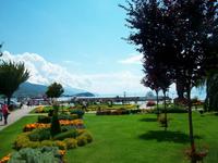 Ohrid &ndash; &copy; Steffen Mucke (Eberhardt TRAVEL)