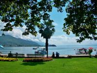 Ohridsee &ndash; &copy; Steffen Mucke (Eberhardt TRAVEL)