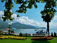 Ohridsee &ndash; &copy; Steffen Mucke (Eberhardt TRAVEL)
