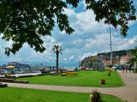 Ohridsee &ndash; &copy; Steffen Mucke (Eberhardt TRAVEL)