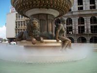 Skopje &ndash; &copy; Steffen Mucke (Eberhardt TRAVEL)