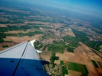 Heimflug &ndash; &copy; Steffen Mucke (Eberhardt TRAVEL)