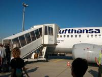 Heimflug &ndash; &copy; Steffen Mucke (Eberhardt TRAVEL)