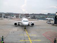 Heimflug &ndash; &copy; Steffen Mucke (Eberhardt TRAVEL)