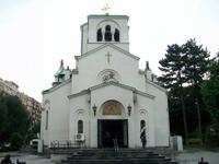 Belgrad &ndash; &copy; Steffen Mucke (Eberhardt TRAVEL)