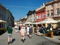 Novi Sad &ndash; &copy; Steffen Mucke (Eberhardt TRAVEL)