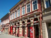 Novi Sad &ndash; &copy; Steffen Mucke (Eberhardt TRAVEL)
