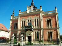 Novi Sad &ndash; &copy; Steffen Mucke (Eberhardt TRAVEL)