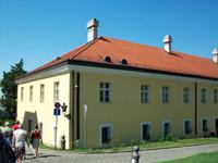 Festung Petrovaradin &ndash; &copy; Steffen Mucke (Eberhardt TRAVEL)