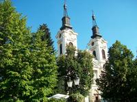 Sremski Karlovci &ndash; &copy; Steffen Mucke (Eberhardt TRAVEL)
