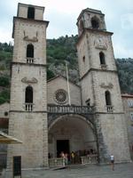 Kotor &ndash; &copy; Steffen Mucke (Eberhardt TRAVEL)