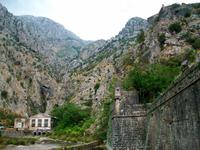 Kotor &ndash; &copy; Steffen Mucke (Eberhardt TRAVEL)