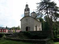 Cetinje &ndash; &copy; Steffen Mucke (Eberhardt TRAVEL)