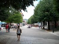 Cetinje &ndash; &copy; Steffen Mucke (Eberhardt TRAVEL)
