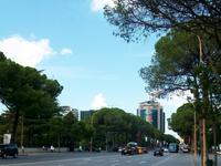 Tirana &ndash; &copy; Steffen Mucke (Eberhardt TRAVEL)
