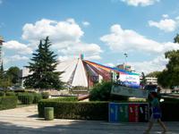 Tirana &ndash; &copy; Steffen Mucke (Eberhardt TRAVEL)