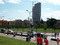 Tirana &ndash; &copy; Steffen Mucke (Eberhardt TRAVEL)