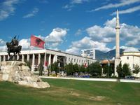 Tirana &ndash; &copy; Steffen Mucke (Eberhardt TRAVEL)