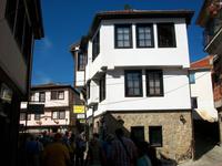 Ohrid &ndash; &copy; Steffen Mucke (Eberhardt TRAVEL)