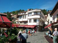 Ohrid &ndash; &copy; Steffen Mucke (Eberhardt TRAVEL)