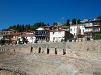 Ohrid &ndash; &copy; Steffen Mucke (Eberhardt TRAVEL)