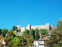 Ohrid &ndash; &copy; Steffen Mucke (Eberhardt TRAVEL)