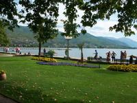 Ohridsee &ndash; &copy; Steffen Mucke (Eberhardt TRAVEL)