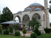 Skopje &ndash; &copy; Steffen Mucke (Eberhardt TRAVEL)