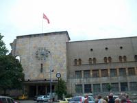 Skopje, Alter Bahnhof &ndash; &copy; Steffen Mucke (Eberhardt TRAVEL)