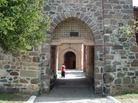  Kloster Žica &ndash; &copy; Inge Bily (Eberhardt TRAVEL)